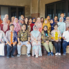 Workshop of Systematic Review Following Cochrane Method di Semarang, 14-16 Juni 2024