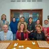 Penyambutan Delegasi Cochrane Malaysia dan Australia, Bahas Perkembangan Cochrane Indonesia dan Persiapan Workshop