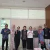 Diskusi Kolaboratif Cochrane Indonesia dan FKG UGM Bahas Strategi Pengembangan Review Title