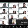 Kick Off Meeting Internship in Cochrane Indonesia 2025 Resmi Dibuka