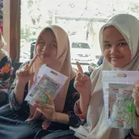 Inisiatif Penguatan Literasi Kesehatan di Panti Asuhan Ash-Shiddiqiyyah, Kulon Progo