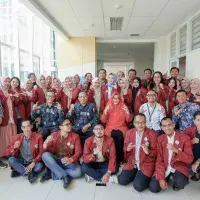 Introduction to Systematic Review: Membangun Kapasitas Penelitian untuk Kesehatan dan Pendidikan Berkualitas