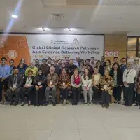 Global Clinical Research Pathways: Asia Evidence Gathering Workshop