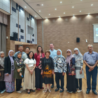 Cochrane Living Guidelines in Health Workshop 2025