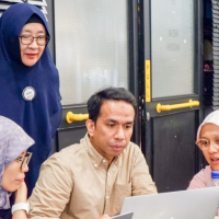 Systematic Review following Cochrane Method Universitas Diponegoro